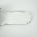 Zela Slippers – Echt Leer