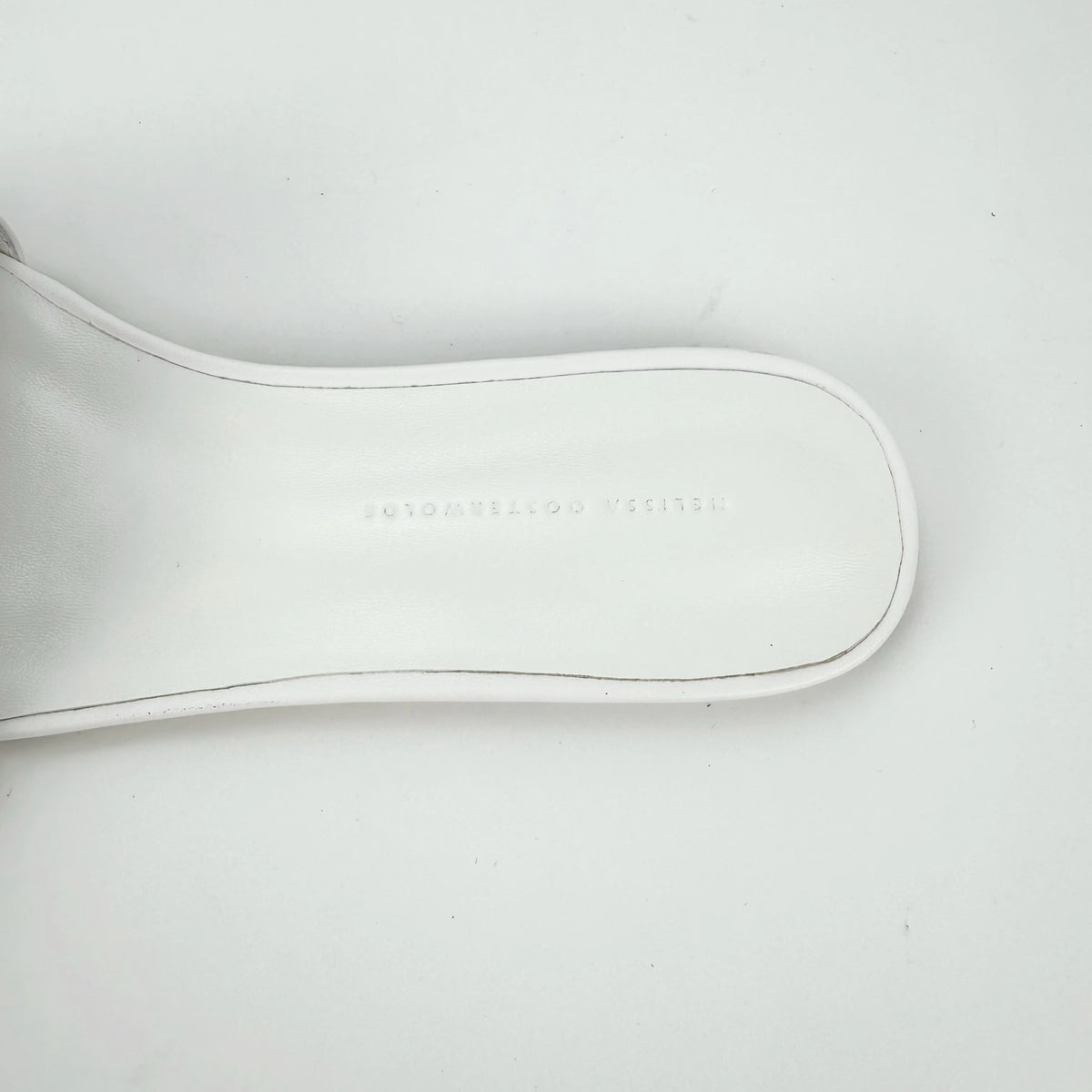 Zela Slippers – Echt Leer