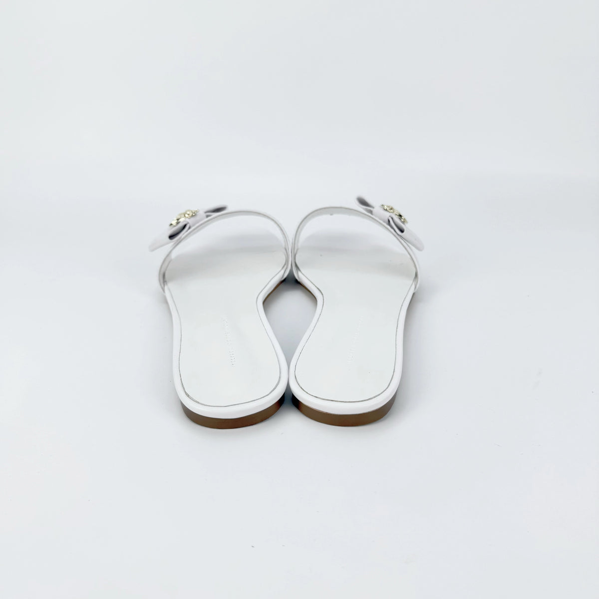 Zela Slippers – Echt Leer