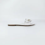 Zela Slippers – Echt Leer