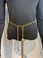 Cocha Verstelbare Chain Riem / Ceintuur