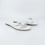 Zela Slippers – Echt Leer
