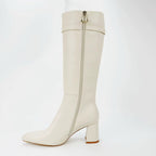 Hoge Laarzen Vivienne