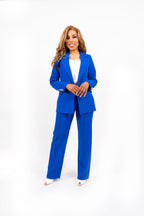 Pantalon Brianna Straight