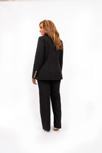 Pantalon Brianna Straight