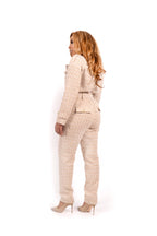 Jumpsuit Nectar Bouclé
