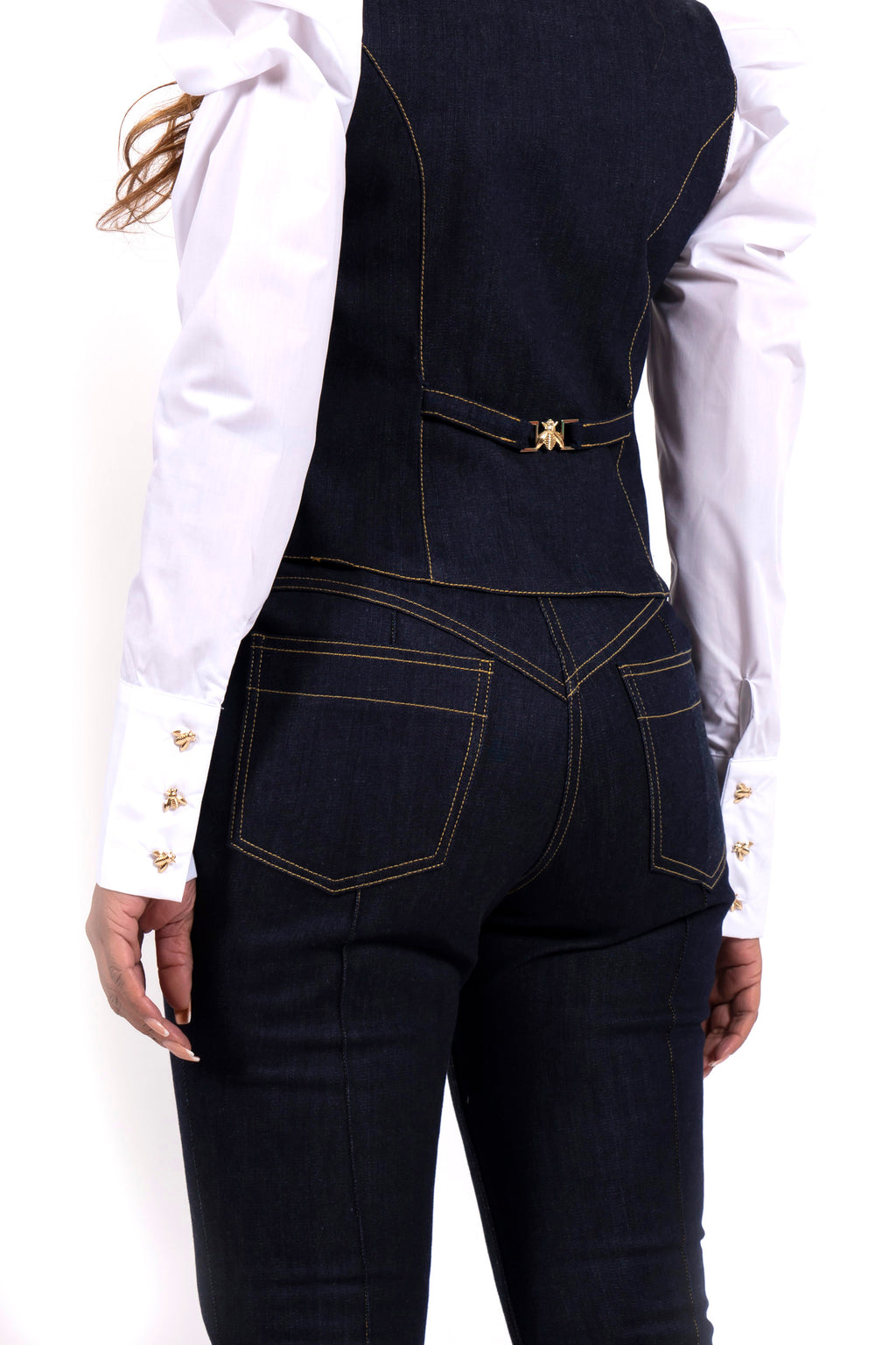 Broek Fiore Denim