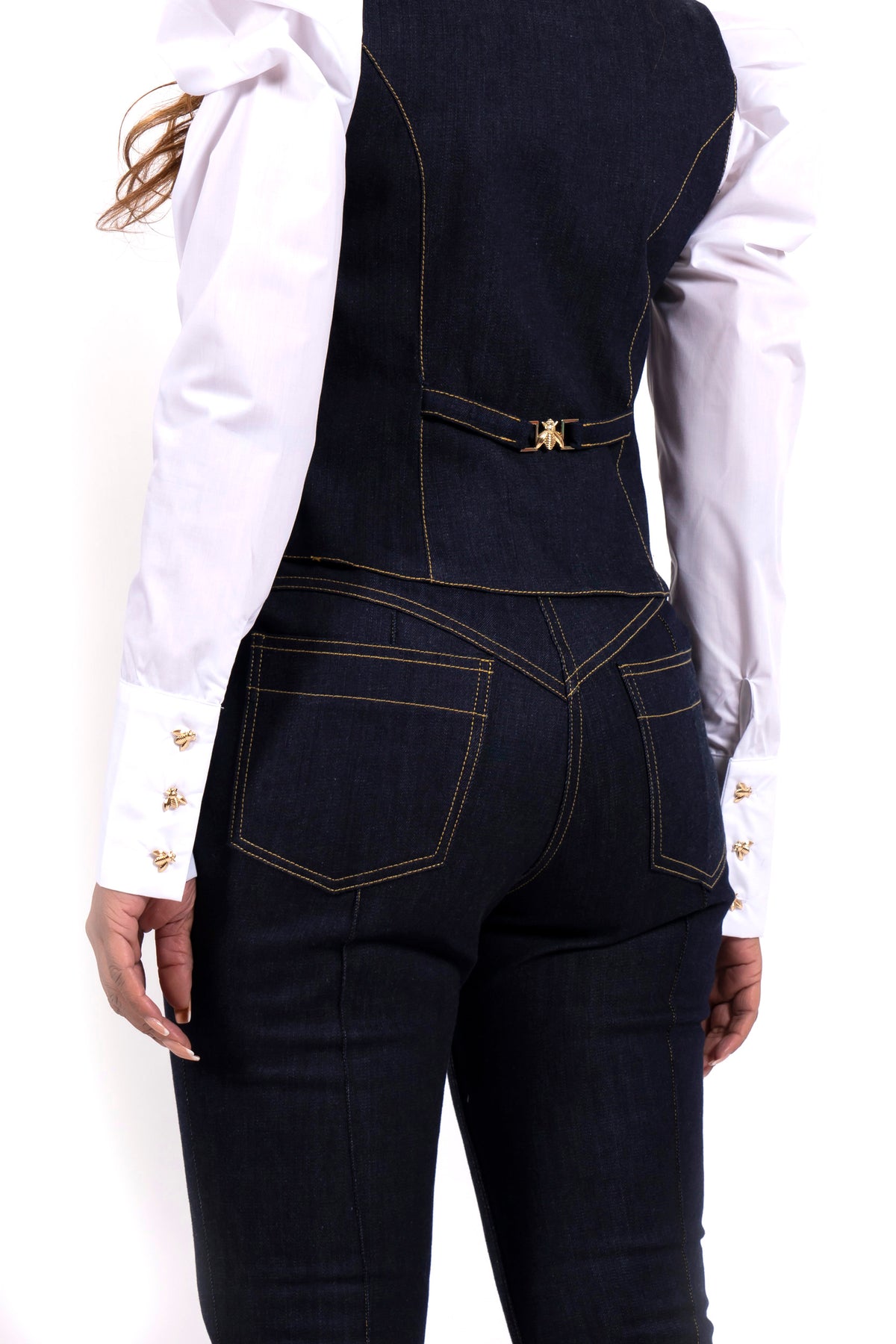Broek Fiore Denim