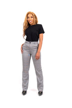 T-shirt Rhea Zwart