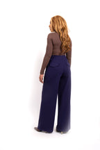 Pantalon Paola Wideleg