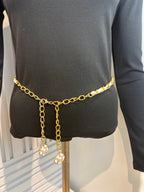 Cocha Verstelbare Chain Riem / Ceintuur