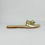 Zela Slippers – Echt Leer
