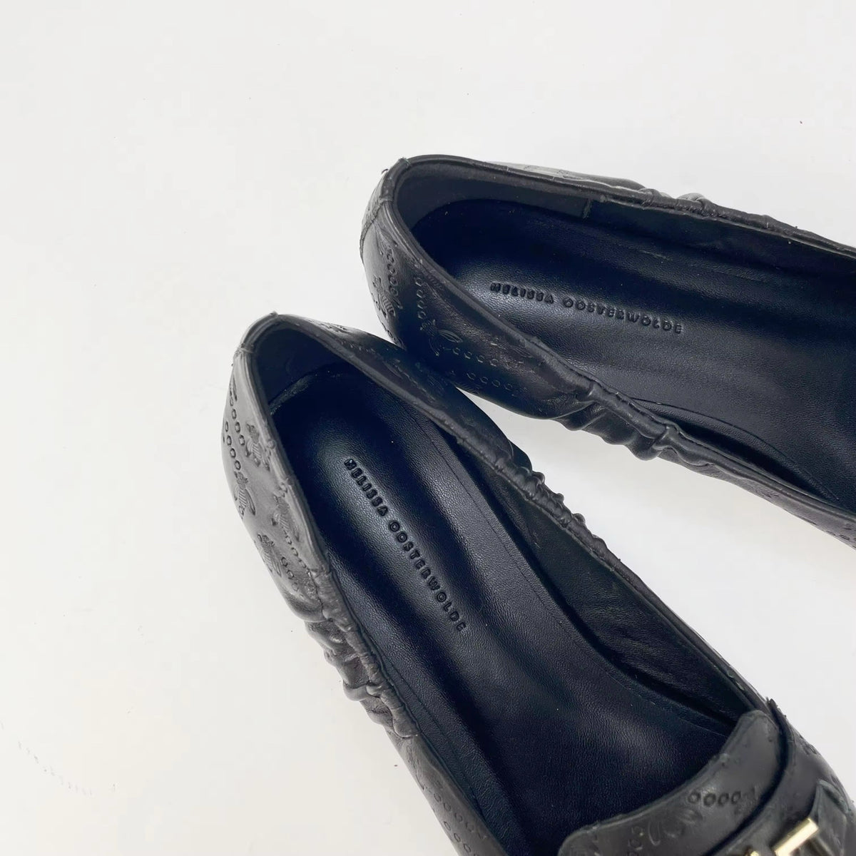 Loafer Zephyra