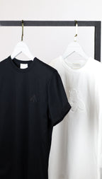 T-shirt Rhea Zwart