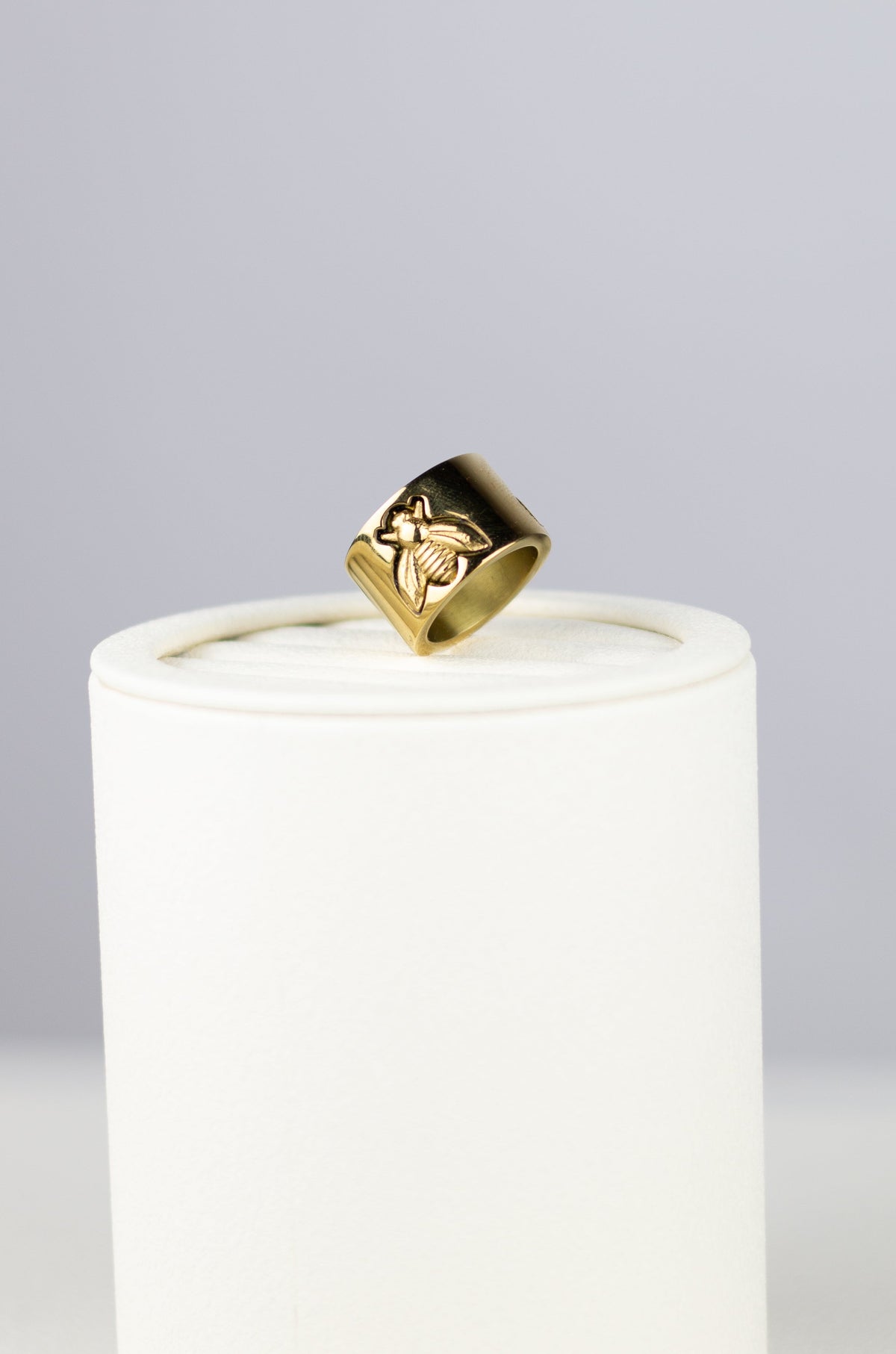 Ring Anne Goud
