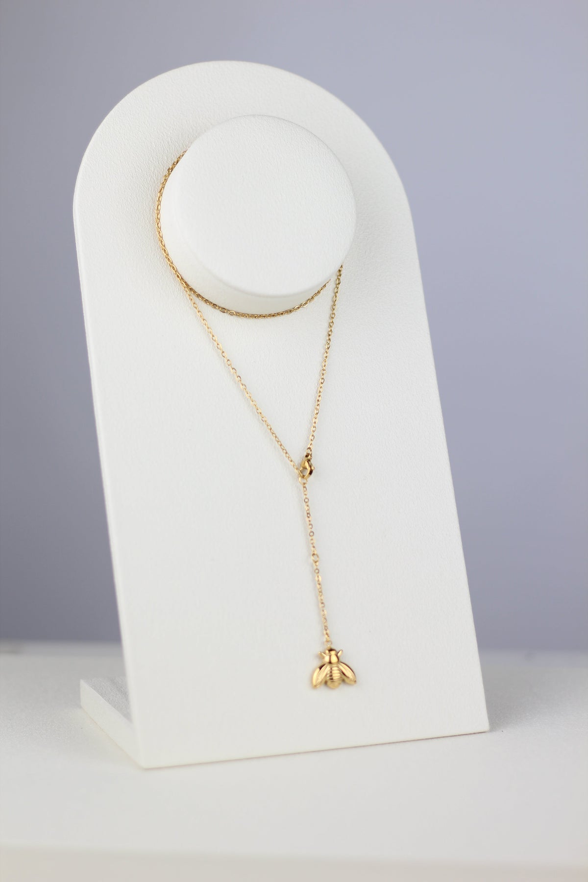 Ketting Chloe Goud